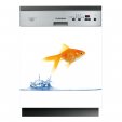 Fish - Dishwasher Cover Panels