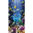 Fish - Tiles Wall Stickers