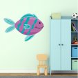 Fish Wall Stickers