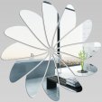 Flower - Decorative Mirrors Acrylic