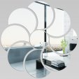 Flower - Decorative Mirrors Acrylic