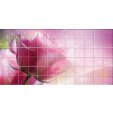 Flower - Tiles Wall Stickers