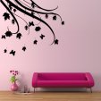 Flower Wall Stickers