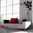 Flower Wall Stickers