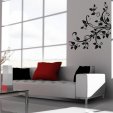 Flower Wall Stickers