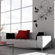 Flower Wall Stickers