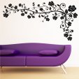 Flower Wall Stickers