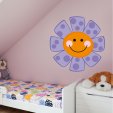 Flower Wall Stickers