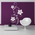 Flower Wall Stickers