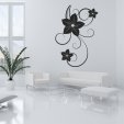 Flower Wall Stickers