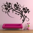 Flower Wall Stickers