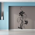 Flower Wall Stickers