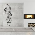 Flower Wall Stickers