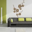 Flower Wall Stickers