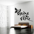 Flower Wall Stickers