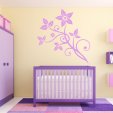 Flower Wall Stickers