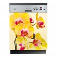 Flowers - Dishwasher Cover Panels