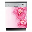 Flowers - Dishwasher Cover Panels