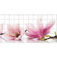 Flowers - Tiles Wall Stickers