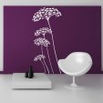 Flowers Wall Stickers