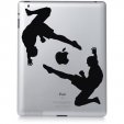 Football - Decal Sticker for Ipad 2