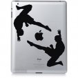 Football - Decal Sticker for Ipad 3