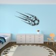 Football Wall Stickers