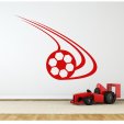 Football Wall Stickers