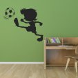 Football Wall Stickers