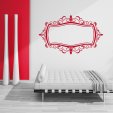 Frame Wall Stickers