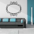 Frame Wall Stickers