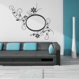 Frame Wall Stickers