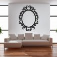 Frame Wall Stickers