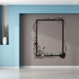 Frame Wall Stickers