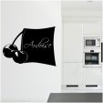 Fruit - Chalkboard / Blackboard Wall Stickers