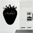 Fruit - Chalkboard / Blackboard Wall Stickers