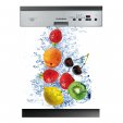 Fruits - Dishwasher Cover Panels