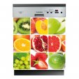 Fruits - Dishwasher Cover Panels