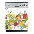 Fruits - Dishwasher Cover Panels