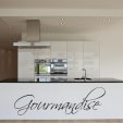 Gourmandise Wall Stickers