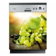 Grapes - Dishwasher Cover Panels