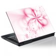 Graphic flower Laptop Skins