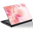 Graphic flower Laptop Skins