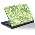 Graphic Laptop Skins