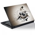 Graphic Laptop Skins