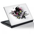 Graphic Laptop Skins