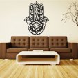 Hand Wall Stickers