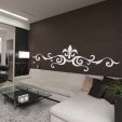 Headboards Wall Stickers