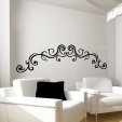 Headboards Wall Stickers