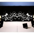 Headboards Wall Stickers